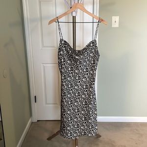 NWT Abercrombie Slip Dress